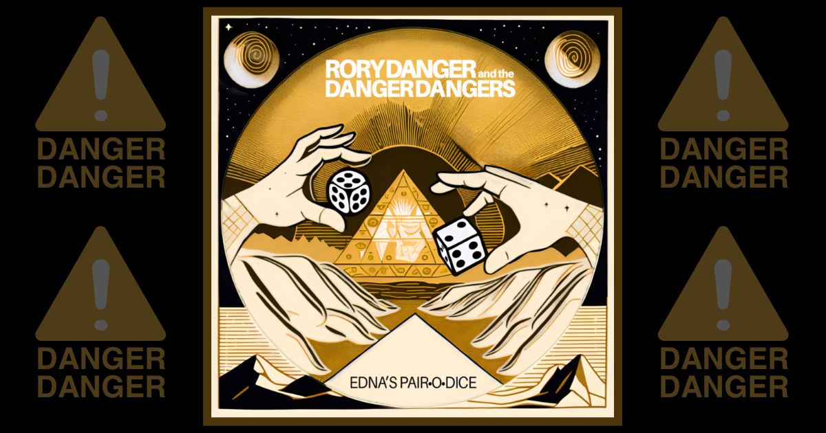 Music | Rory Danger and the Danger Dangers