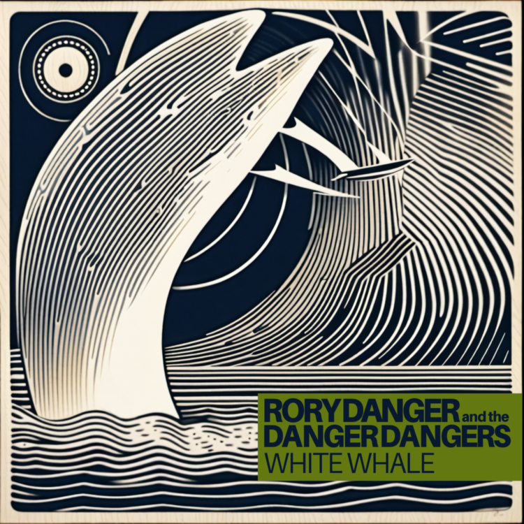White Whale Single Release! 